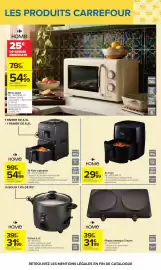 Catalogue Carrefour page 55