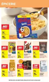 Catalogue Carrefour page 56