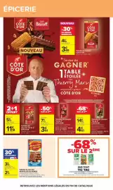 Catalogue Carrefour page 58