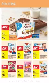 Catalogue Carrefour page 59