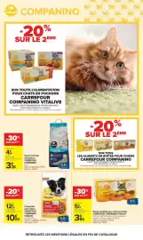 Catalogue Carrefour page 61