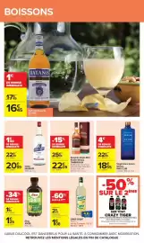 Catalogue Carrefour page 62