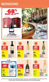 Catalogue Carrefour page 63