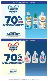 Catalogue Carrefour page 64