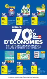 Catalogue Carrefour page 65