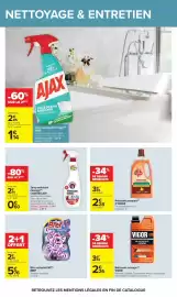 Catalogue Carrefour page 67