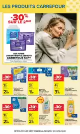 Catalogue Carrefour page 68