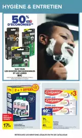 Catalogue Carrefour page 69