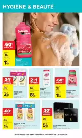 Catalogue Carrefour page 71