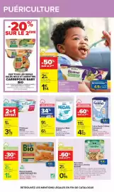Catalogue Carrefour page 73