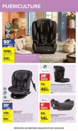Catalogue Carrefour page 74