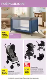 Catalogue Carrefour page 75