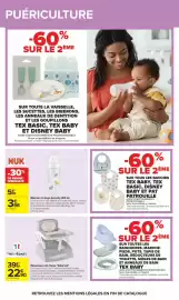 Catalogue Carrefour page 76