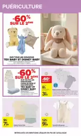 Catalogue Carrefour page 77