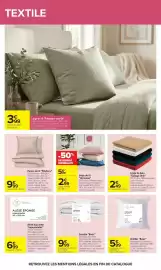 Catalogue Carrefour page 78