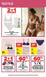 Catalogue Carrefour page 79