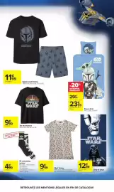 Catalogue Carrefour page 81