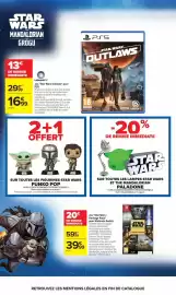 Catalogue Carrefour page 84