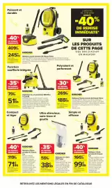 Catalogue Carrefour page 85