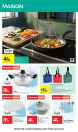 Catalogue Carrefour page 87