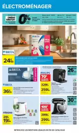 Catalogue Carrefour page 88