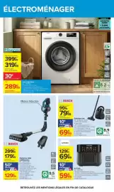 Catalogue Carrefour page 89