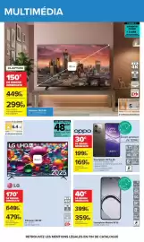 Catalogue Carrefour page 90