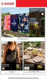 Catalogue Carrefour page 93