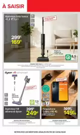 Catalogue Carrefour page 94