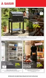 Catalogue Carrefour page 95