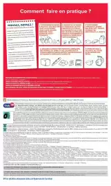 Catalogue Carrefour page 99