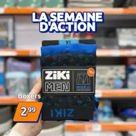 Catalogue Action semaine 18 page 1