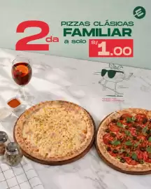 Catálogo Presto Página 1