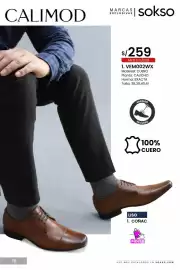 Catálogo Sokso semana 19 Página 16