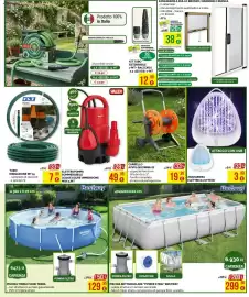 Volantino La Prealpina Pagina 12