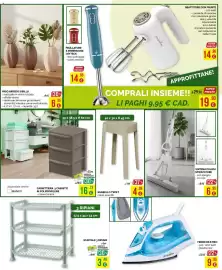 Volantino La Prealpina Pagina 13