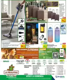 Volantino La Prealpina Pagina 16