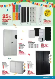 Folheto Staples Página 15