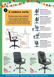 Folheto Staples Página 2