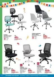 Folheto Staples Página 4