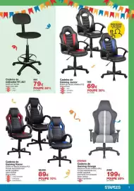 Folheto Staples Página 7