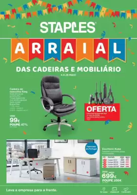 Staples (válido até 28-05)