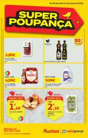 Folheto Minipreço semana 18 Página 1