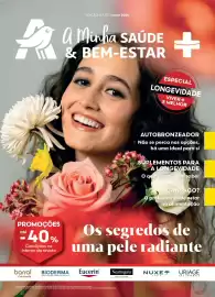 Folheto Auchan Página 1