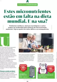 Folheto Auchan Página 32