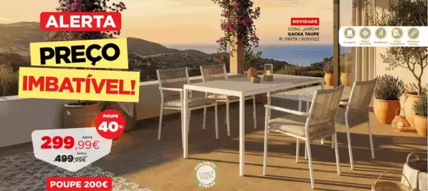 Catálogo Espaço Casa Página 1