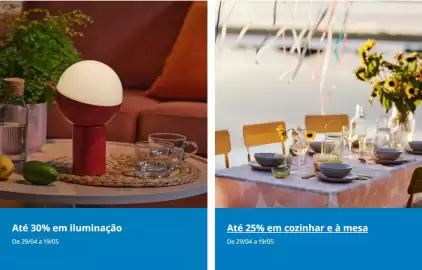 Catálogo IKEA Página 2