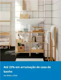 Catálogo IKEA Página 3