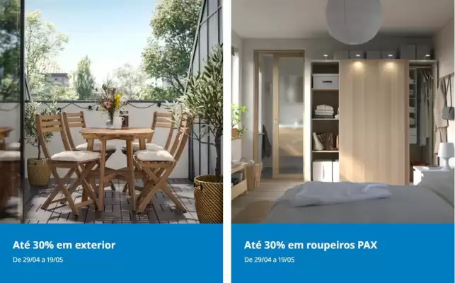 IKEA (válido até 19-05)