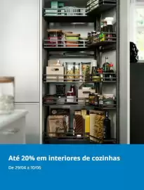Catálogo IKEA Página 1